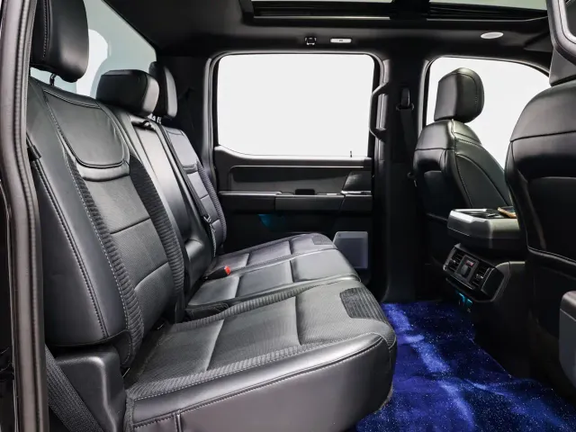 Ford F-150 Raptor — Фото автомобиля 7