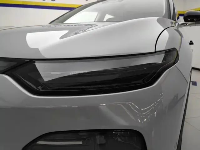 Leapmotor C11 — Фото автомобиля 5