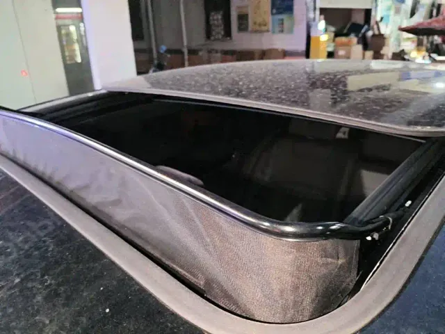 BYD Han 2020 EV Extended Range Premium — Фото автомобиля 6