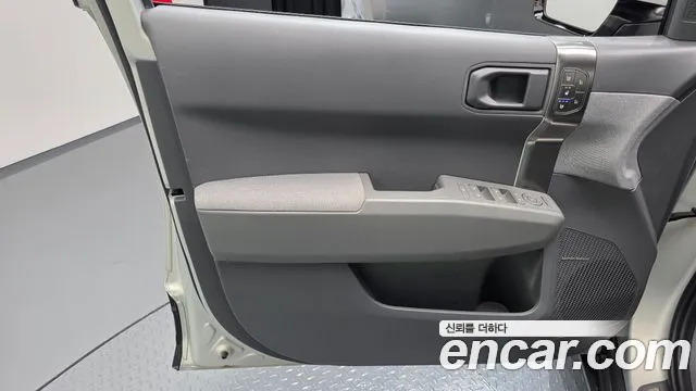 Kia EV3 — Фото автомобиля 19
