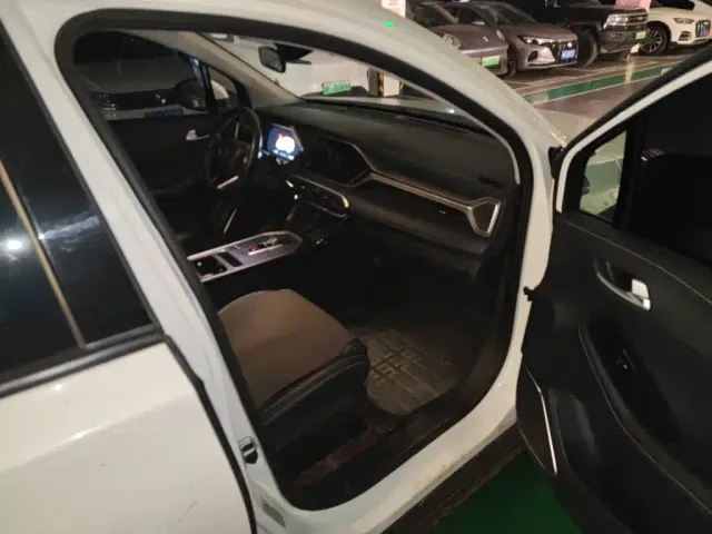 GAC Trumpchi GS4 — Фото автомобиля 19