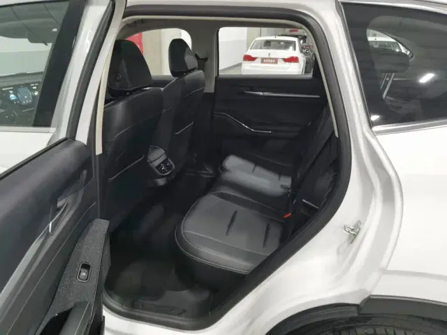 Haval H6 — Фото автомобиля 15
