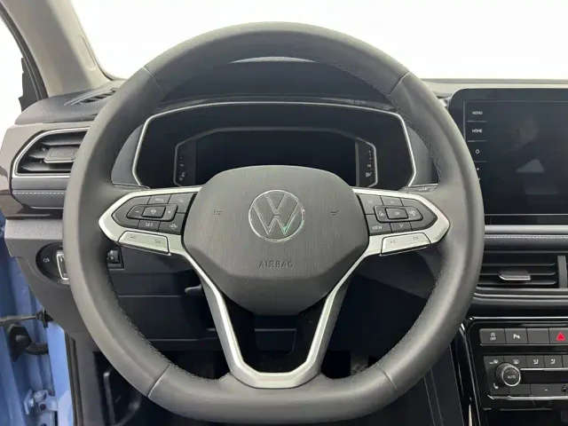 Volkswagen Tharu — Фото автомобиля 12