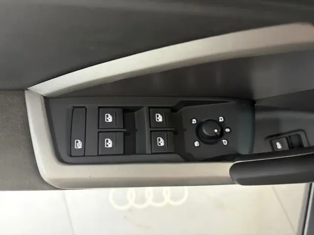 Audi Q3 — Фото автомобиля 12