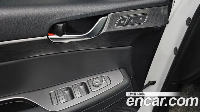 Hyundai Palisade Palisade Бензин 3.8 2WD — Фото автомобиля 30