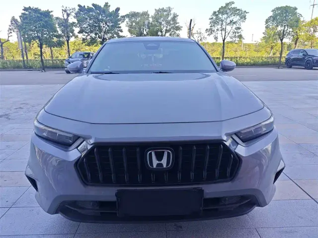 Honda Inspire — Фото автомобиля 8