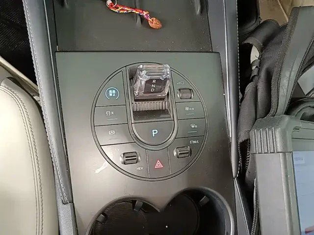 BYD Seal 06 — Фото автомобиля 13