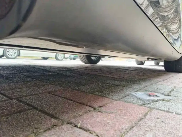 Tesla Model Y — Фото автомобиля 9