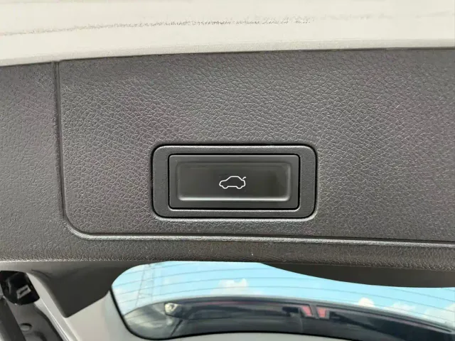 Chery Tiggo 8 PRO — Фото автомобиля 8
