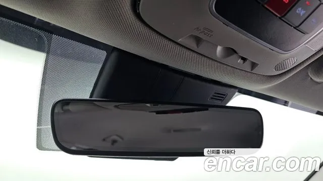 Hyundai Sonata DN8 — Фото автомобиля 25