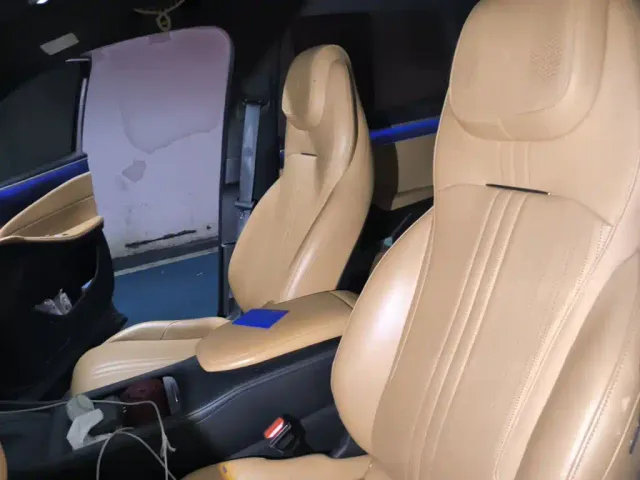 Geely Galaxy L7 — Фото автомобиля 11