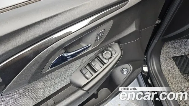 Chevrolet Trailblazer — Фото автомобиля 19