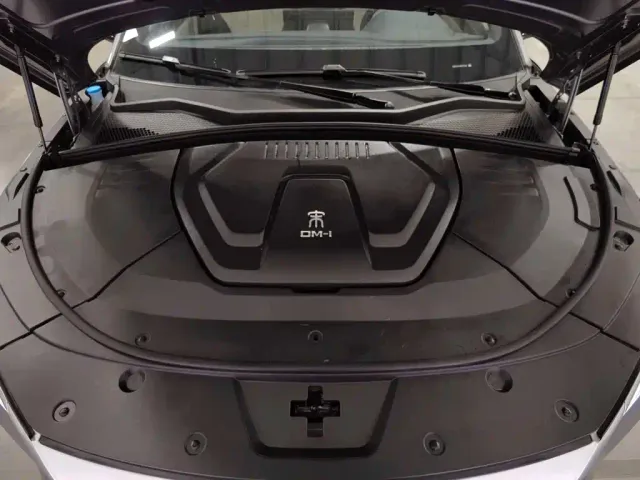 BYD Song PLUS — Фото автомобиля 6