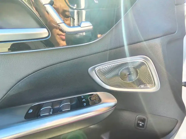 Mercedes-Benz C-Class — Фото автомобиля 10