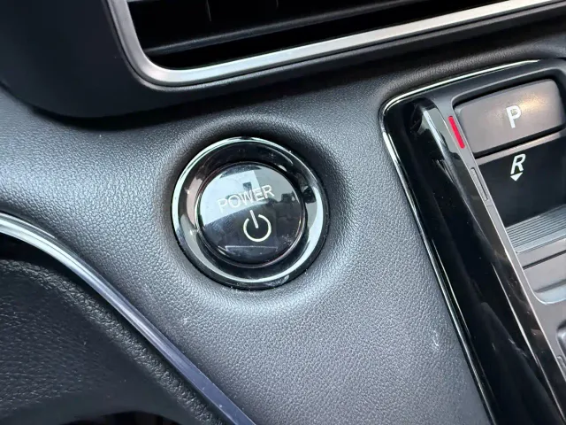 Honda Odyssey — Фото автомобиля 17