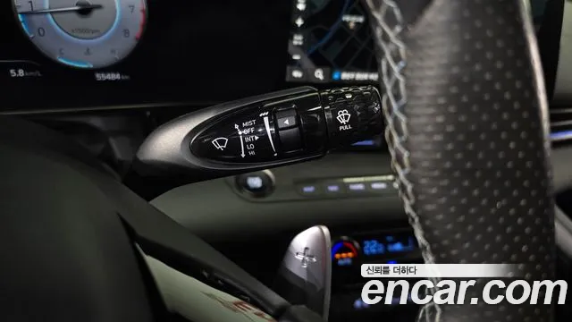 Hyundai AVANTE — Фото автомобиля 18