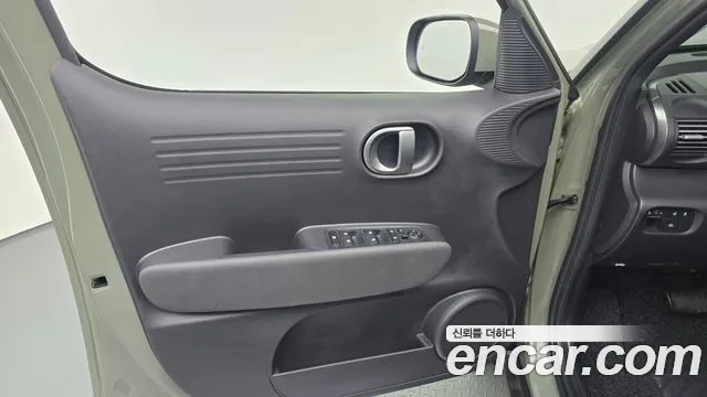 Hyundai Casper New — Фото автомобиля 13