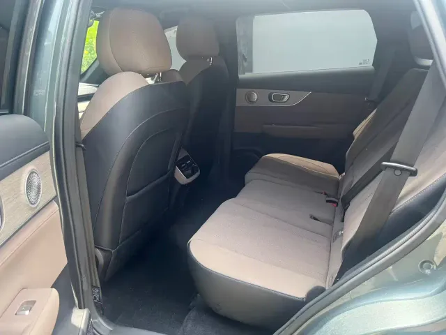 Chery Tiggo 8 PLUS — Фото автомобиля 14