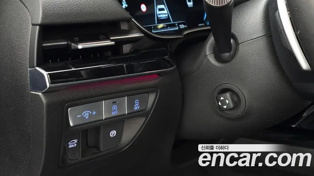 Genesis G80 RG3 — Фото автомобиля 28