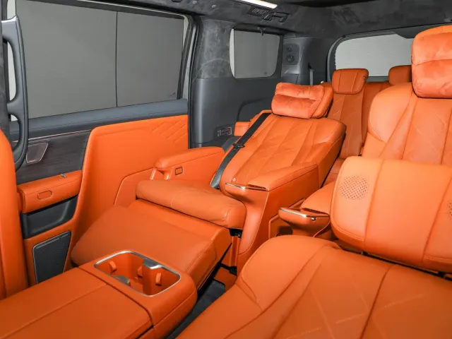 Buick Zhijing Shijia — Фото автомобиля 5