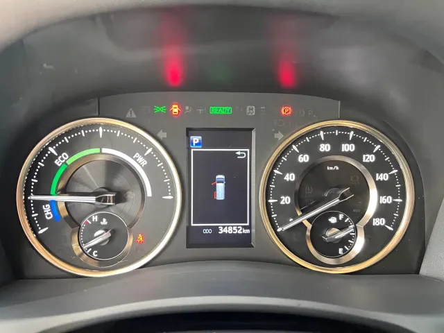 Toyota Vellfire — Фото автомобиля 21