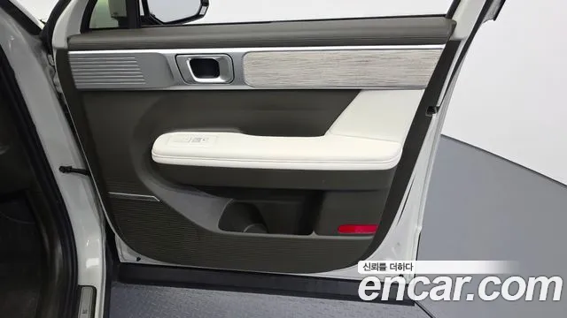 Hyundai Santa Fe MX5 — Фото автомобиля 13