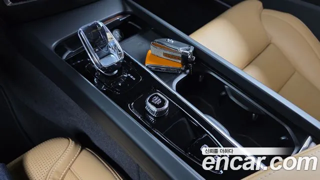 Вольво S60 S60 третьего поколения B5 Ultimate Bright — Фото автомобиля 9