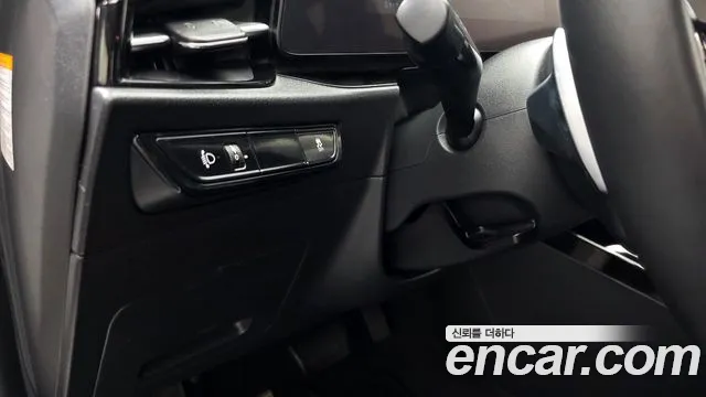 Kia Niro New — Фото автомобиля 29