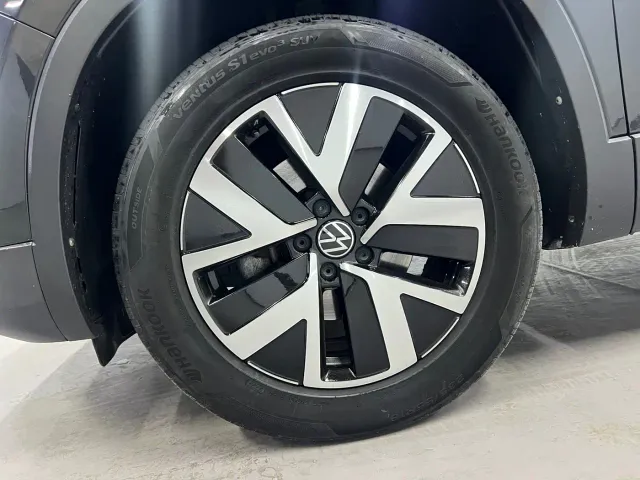 Volkswagen Tayron — Фото автомобиля 7