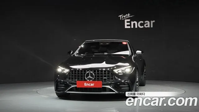 Фотография автомобиля — Mercedes-Benz CLE-Class