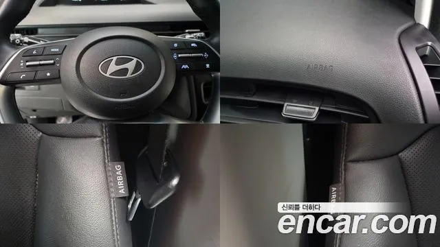 Hyundai Staria Staria L3.5 Карго 3 места — Фото автомобиля 9