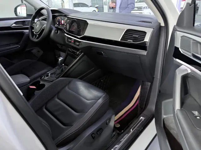 Volkswagen Tayron — Фото автомобиля 20