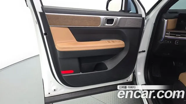 Hyundai Santa Fe MX5 — Фото автомобиля 13