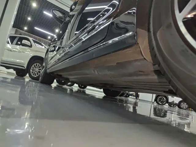 Volkswagen Passat — Фото автомобиля 21