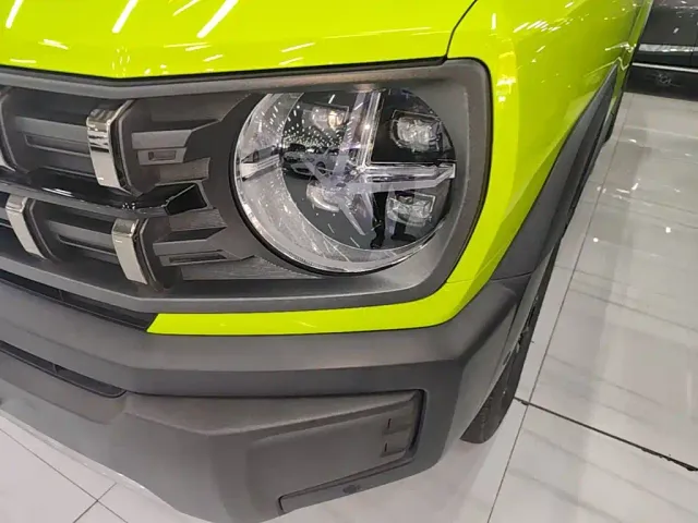 Haval Cool Dog — Фото автомобиля 23