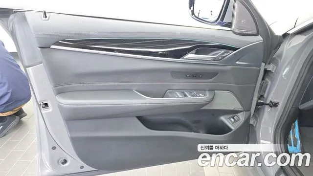 BMW Gran Turismo G32 — Фото автомобиля 13