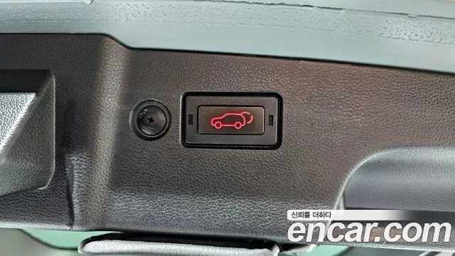 KG_Mobility_Ssangyong Torres Torres Бензин 1.5 2WD — Фото автомобиля 20