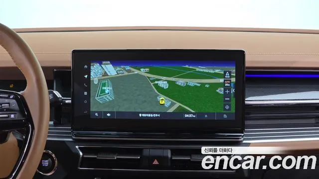 KG_Mobility_Ssangyong Torres Torres Бензин 1.5 2WD — Фото автомобиля 15