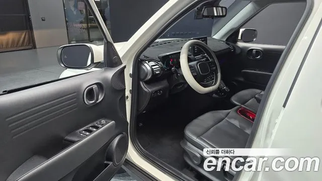 Hyundai Casper Casper Inspiration — Фото автомобиля 10