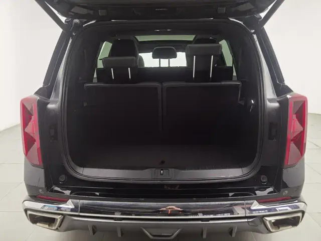 GAC Trumpchi GS8 — Фото автомобиля 16