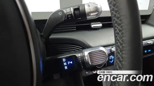Hyundai Ioniq5 Ioniq5 — Фото автомобиля 8