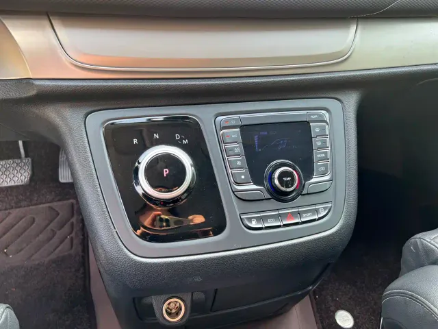 Maxus G20 — Фото автомобиля 13