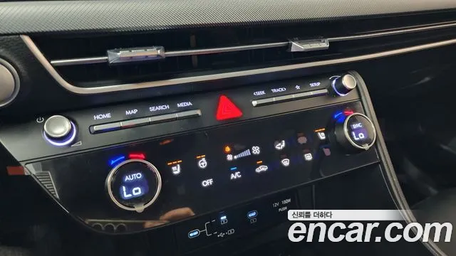 Hyundai Sonata Sonata Edge(DN8) — Фото автомобиля 18
