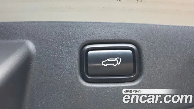 Kia Niro The All New Niro Signature — Фото автомобиля 21