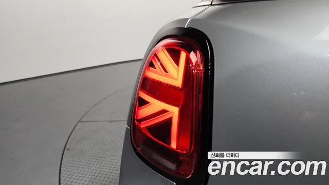 Mini Cooper — Фото автомобиля 19