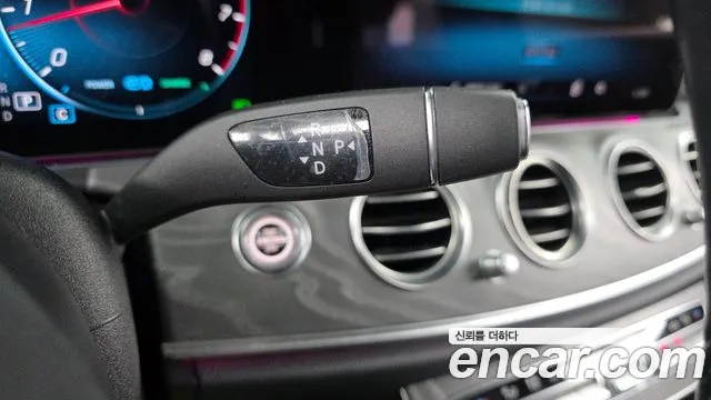 Mercedes-Benz E-Class W213 — Фото автомобиля 9
