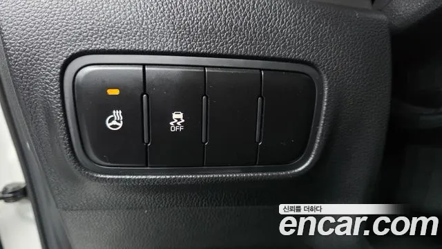 Kia RAY Новый Kia Ray Signature — Фото автомобиля 18