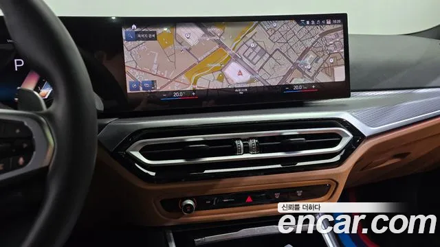 BMW 3 Series G20 — Фото автомобиля 12