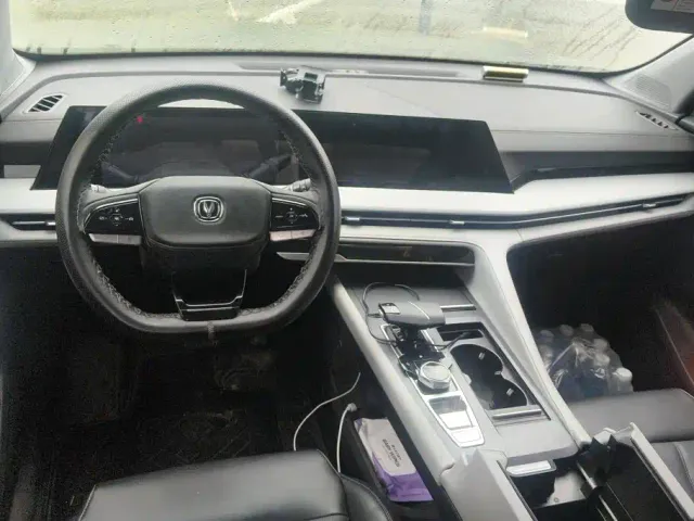 Changan CS75 Plus — Фото автомобиля 12