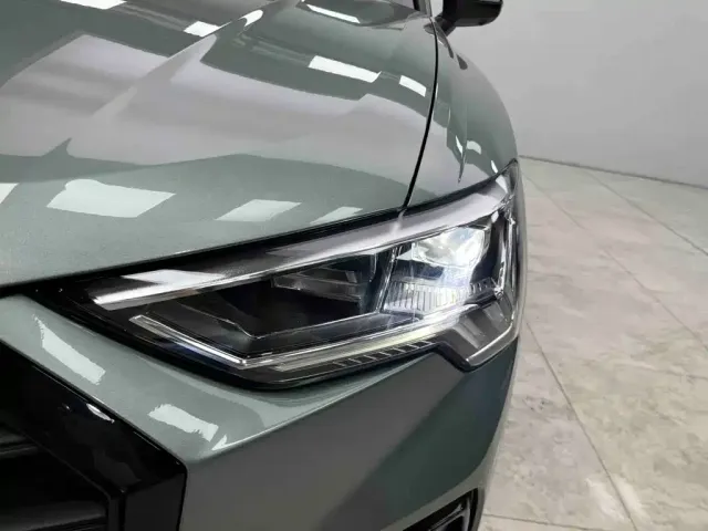 Audi Audi Q3 2023 35 TFSI Fashion Dynamic (1.4T) — Фото автомобиля 23